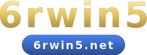 6rwin5 logo